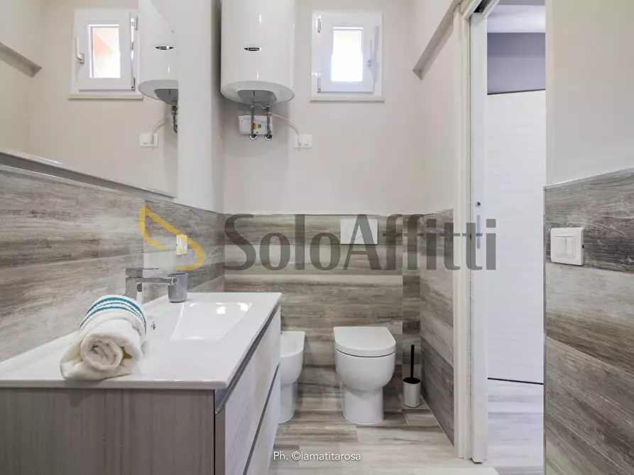 Immagine 13 di Bilocale in affitto  in Via Valnerina a Terni