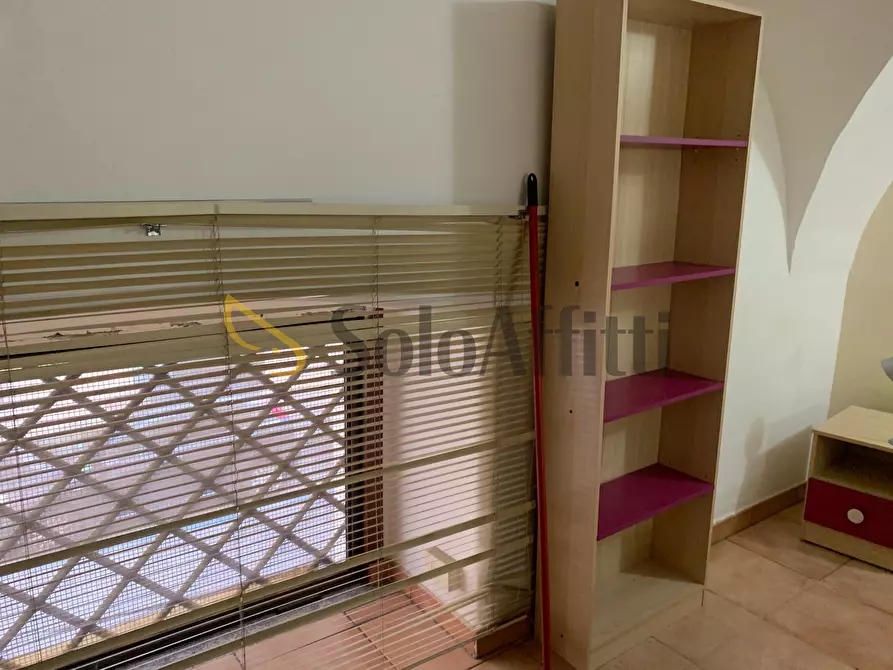 Immagine 19 di Bilocale in affitto  in Via Quintino Sella 22 a Catania