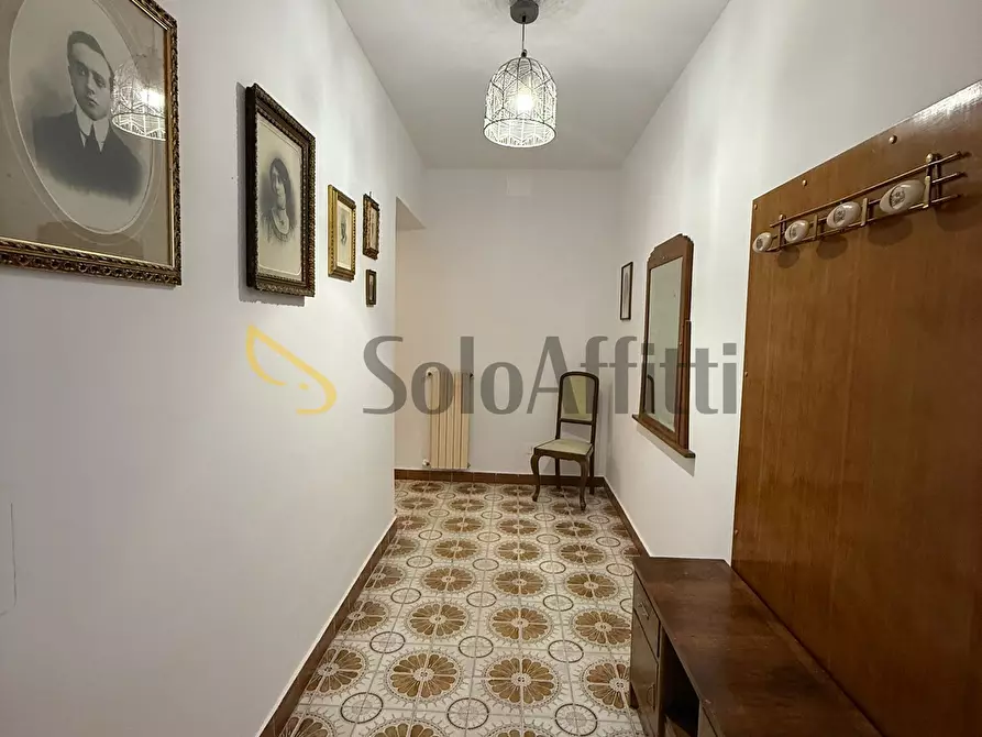 Immagine 13 di Quadrilocale in affitto  in Via XX Settembre a Anzio