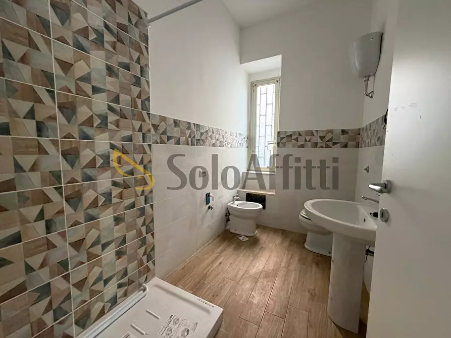 Immagine 6 di Bilocale in affitto  a Frosinone