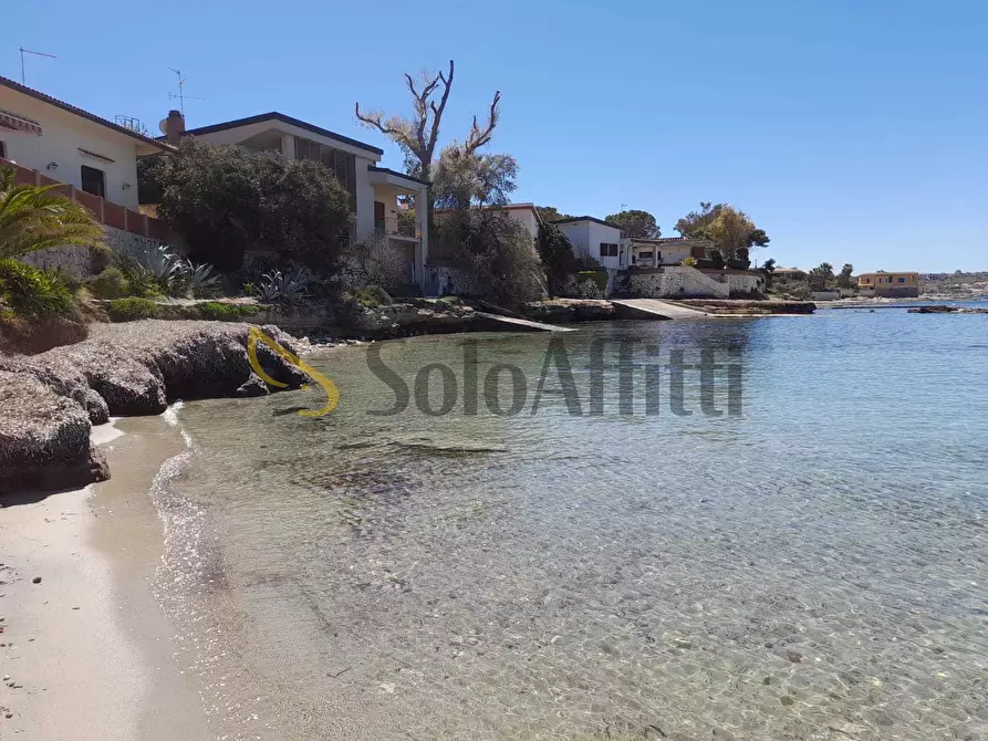 Immagine 5 di Casa indipendente in affitto  a Augusta