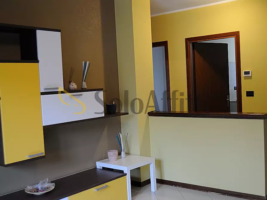 Immagine 9 di Quadrilocale in affitto  in Via P. G. Frassati 30 a Settimo Torinese