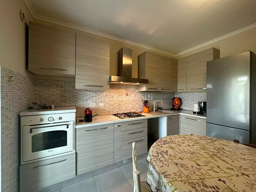 Immagine 2 di Villetta a schiera in affitto  in Via dei Frassini a Anzio