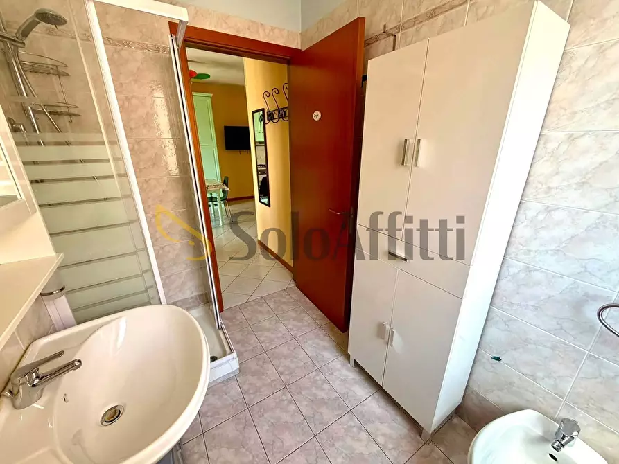 Immagine 17 di Bilocale in affitto  in Via del Parco 5 a Martinsicuro