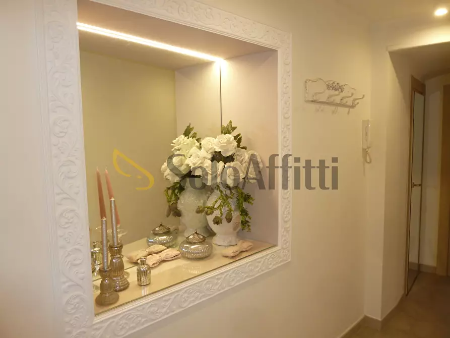 Immagine 6 di Quadrilocale in affitto  in Via Francesco Corradi 16 a San Remo