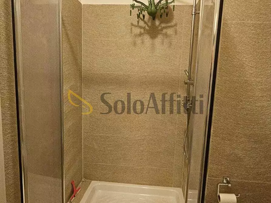 Immagine 13 di Quadrilocale in affitto  in Via Vincenzo Vela 49 a Torino