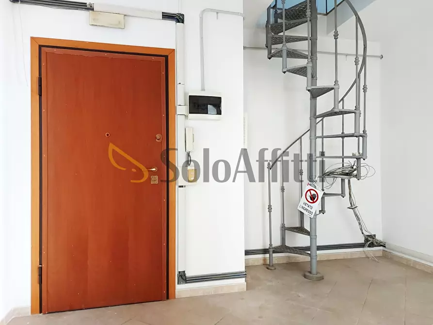 Immagine 5 di Ufficio in affitto  in Via Giorgio Giorgis a Fiumicino