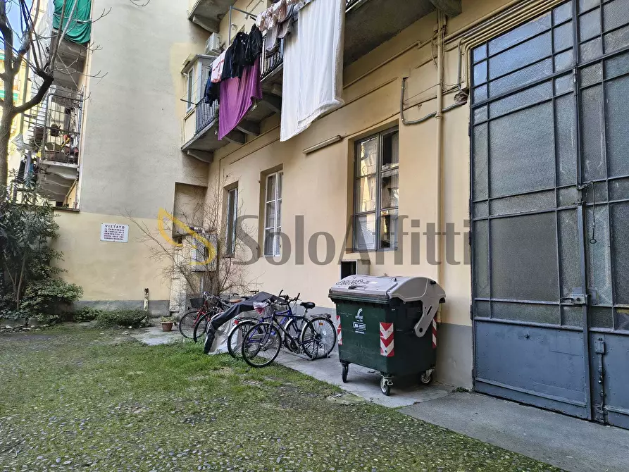 Immagine 3 di Monolocale in affitto  in Via Bernardino Drovetti 26 a Torino