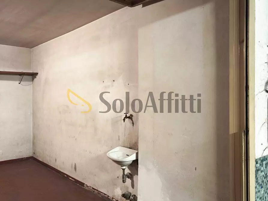 Immagine 3 di Garage in affitto  in Via Garessio 45 bis/A a Torino