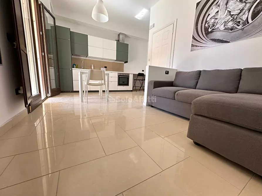 Immagine 4 di Bilocale in affitto  in Piazza Madonna di Pompei a Caserta