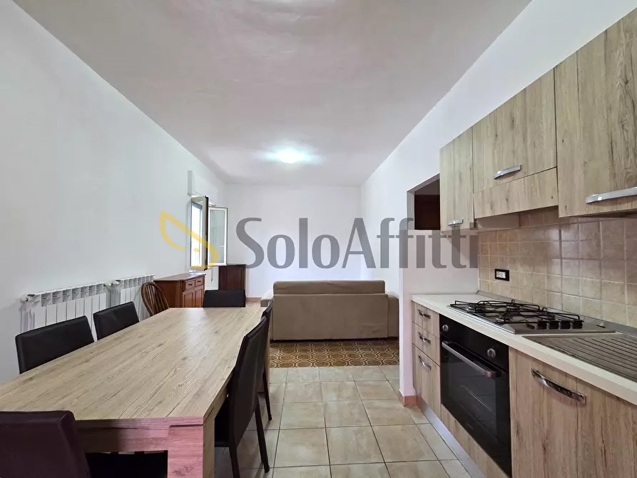 Immagine 1 di Trilocale in affitto  a Catanzaro