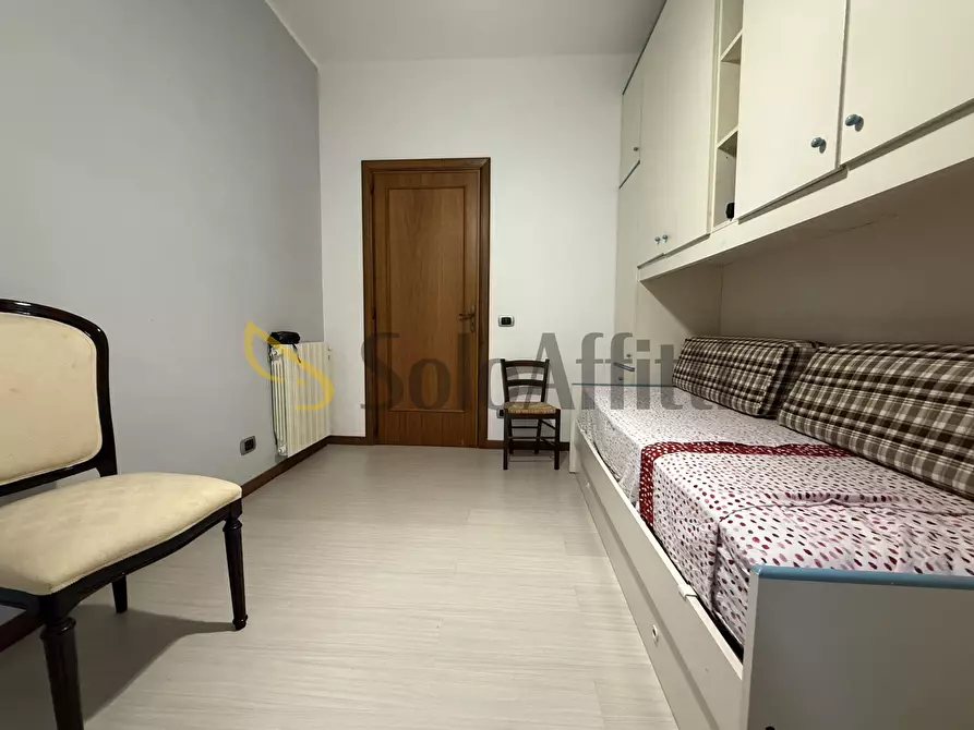 Immagine 7 di Trilocale in affitto  a Catanzaro