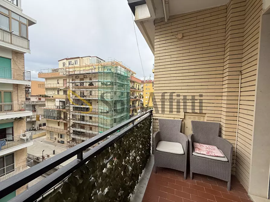Immagine 4 di Quadrilocale in affitto  a Catanzaro