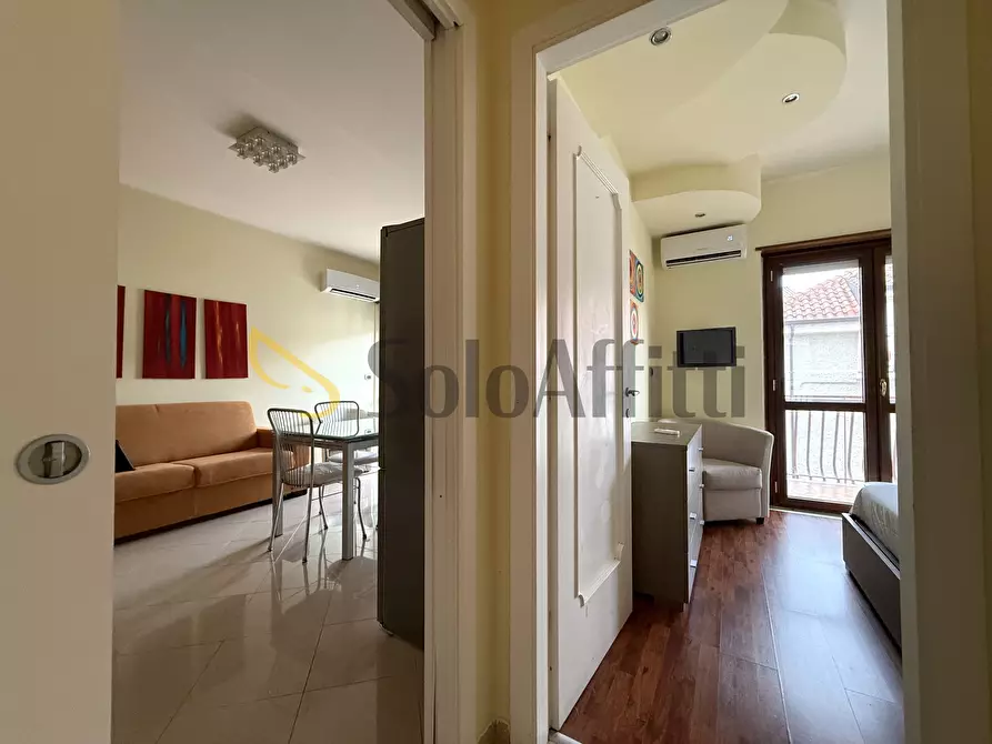 Immagine 6 di Bilocale in affitto  in Traversa II Ionio 13 a Soverato