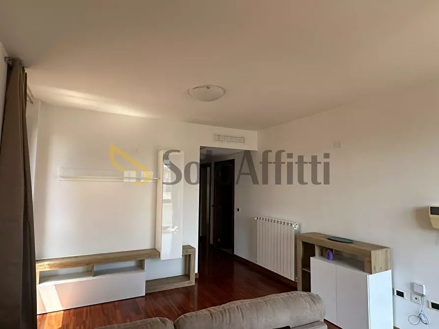 Immagine 4 di Trilocale in affitto  in Via Tre Monumenti a Terni