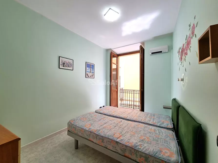 Immagine 6 di Bilocale in affitto  a Catanzaro