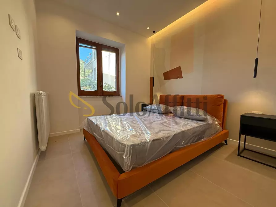 Immagine 11 di Bilocale in affitto  in Via Papa Gennaro 20 a Caserta