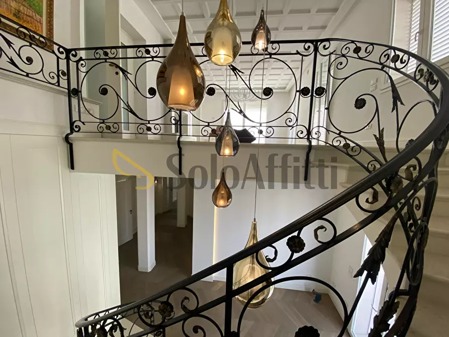 Immagine 10 di Villa in affitto  in Via Antonio Fogazzaro 9 a Rimini