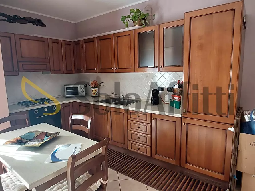 Immagine 3 di Bilocale in affitto  in Via Lodi 42 a Borgo San Giovanni