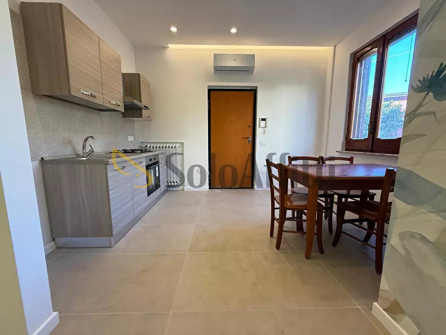 Immagine 6 di Bilocale in affitto  in Via Papa Gennaro 20 a Caserta