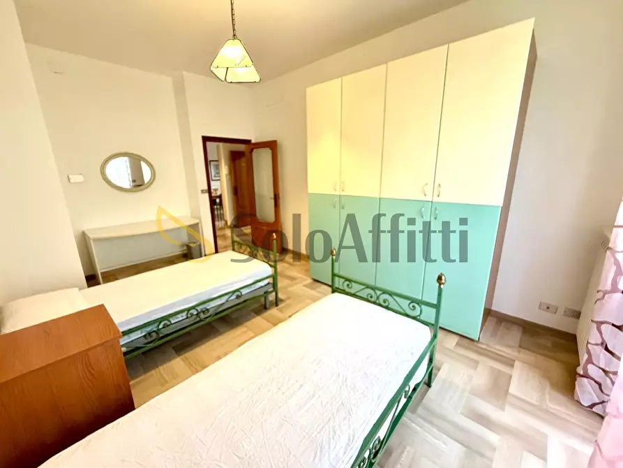 Immagine 8 di Trilocale in affitto  in Viale della Vittoria 100 a Alba Adriatica