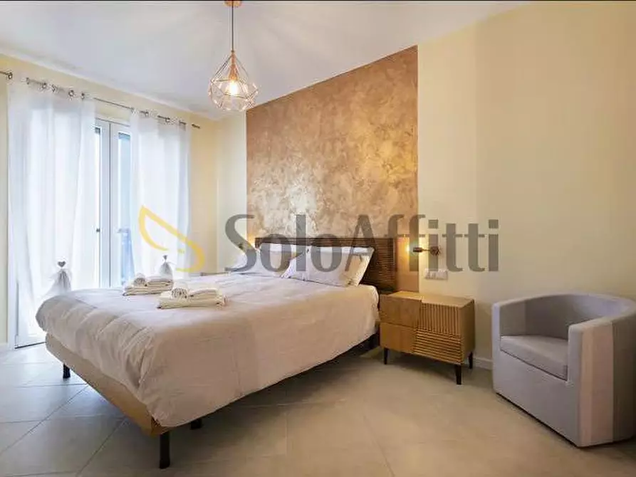 Immagine 7 di Bilocale in affitto  a Milano