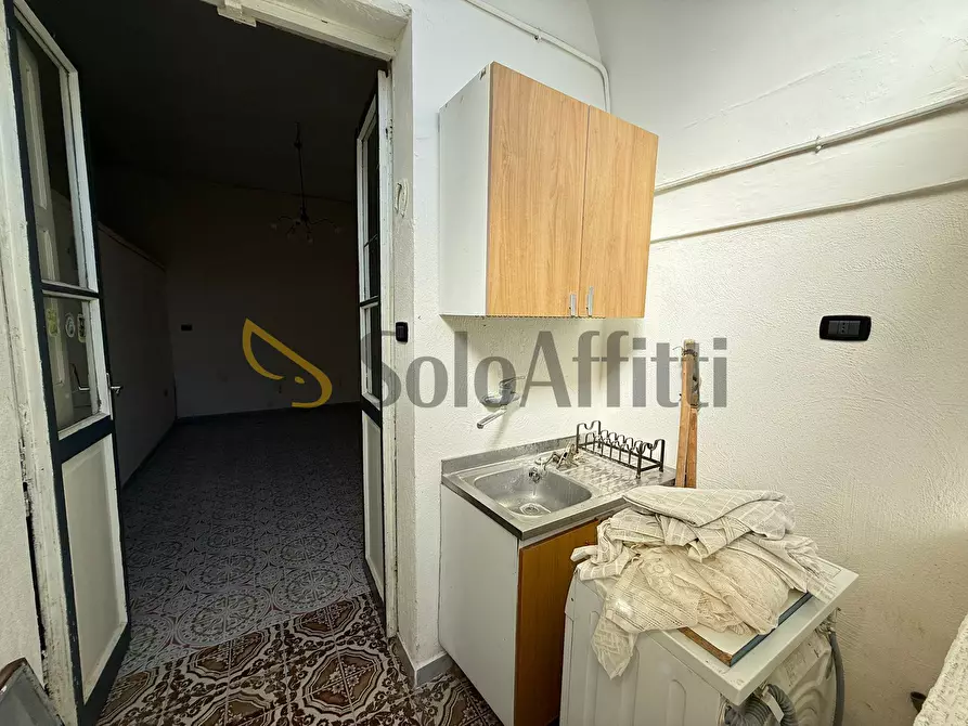 Immagine 13 di Bilocale in affitto  in Via Aniello Gentile 6 a Caserta