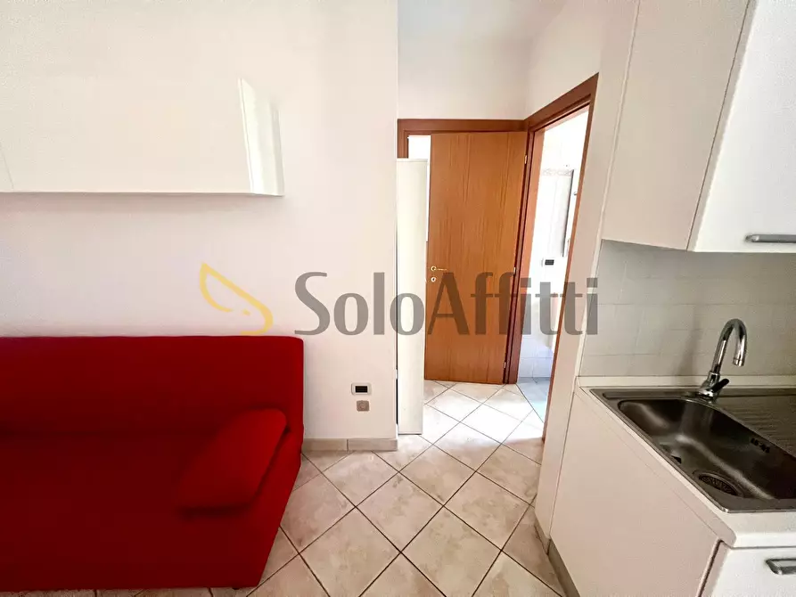 Immagine 7 di Bilocale in affitto  in Via Trieste 160 a Tortoreto