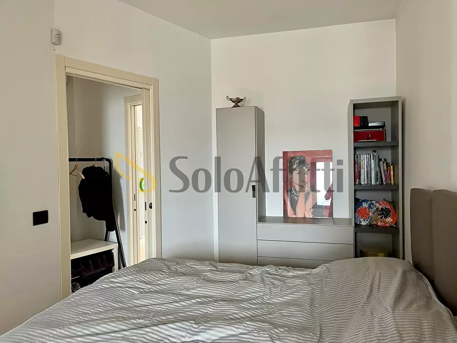 Immagine 23 di Bilocale in affitto  in Via Venarìa 75 a Torino