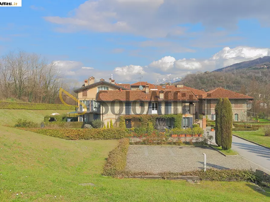 Immagine 2 di Trilocale in affitto  in Via Lega Lombarda 1 a Castello Di Brianza