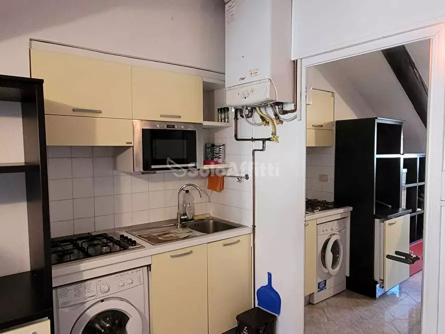 Immagine 3 di Monolocale in affitto  in Via Casalis a Torino