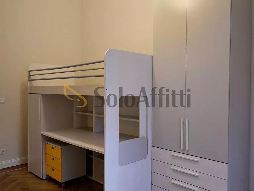 Immagine 20 di Quadrilocale in affitto  in Corso Duca degli Abruzzi 62 a Torino