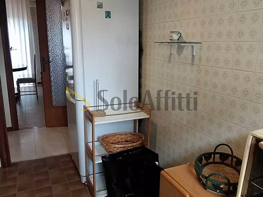 Immagine 22 di Trilocale in affitto  in Via degli Oleandri a Terni