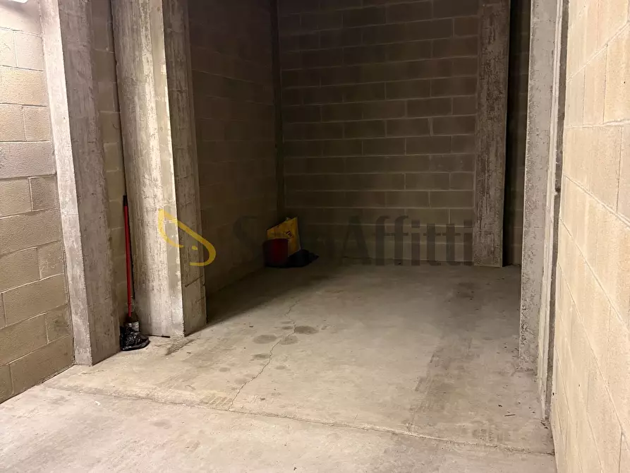 Immagine 2 di Garage in affitto  in Via Pavia 5/3/A a Rivoli