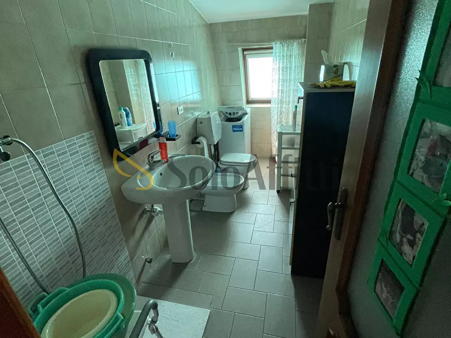 Immagine 10 di Bilocale in affitto  in Via Bussoleno 45 a Collegno