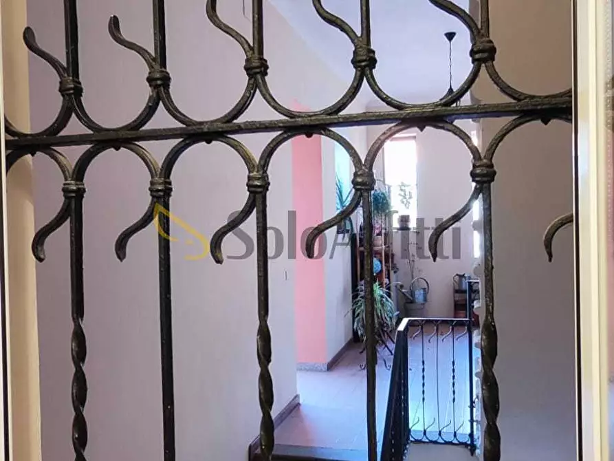 Immagine 11 di Bilocale in affitto  in ELIA LOMBARDINI 12 a Milano