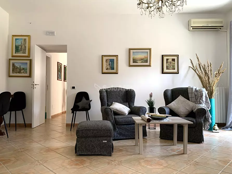 Immagine 6 di Bilocale in affitto  a Catanzaro