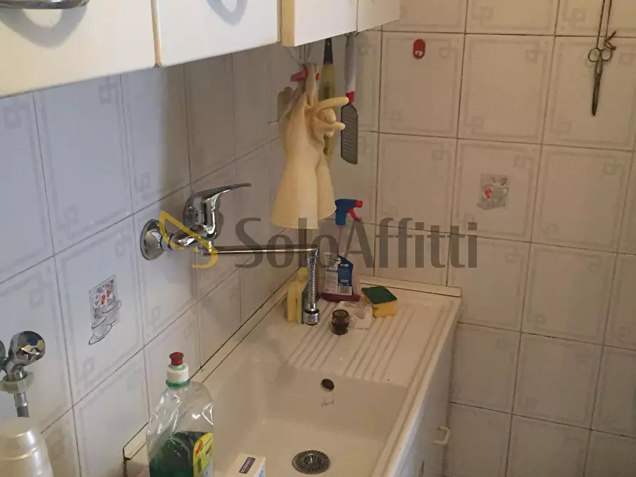 Immagine 7 di Bilocale in affitto  in Corso IV Novembre 14 a Rivoli