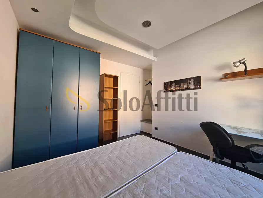 Immagine 3 di Stanza singola in affitto  in Viale Crotone 14 a Catanzaro