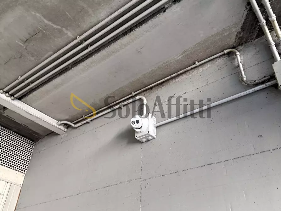 Immagine 3 di Garage in affitto  in Via Arbe 20 a Torino