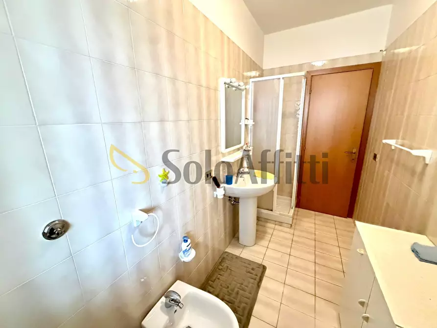 Immagine 12 di Bilocale in affitto  in Via F. Filzi 81 a Martinsicuro