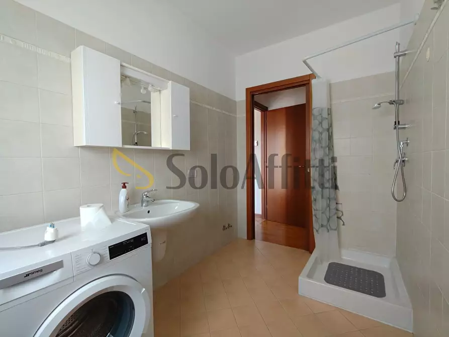 Immagine 9 di Bilocale in affitto  a Gallarate