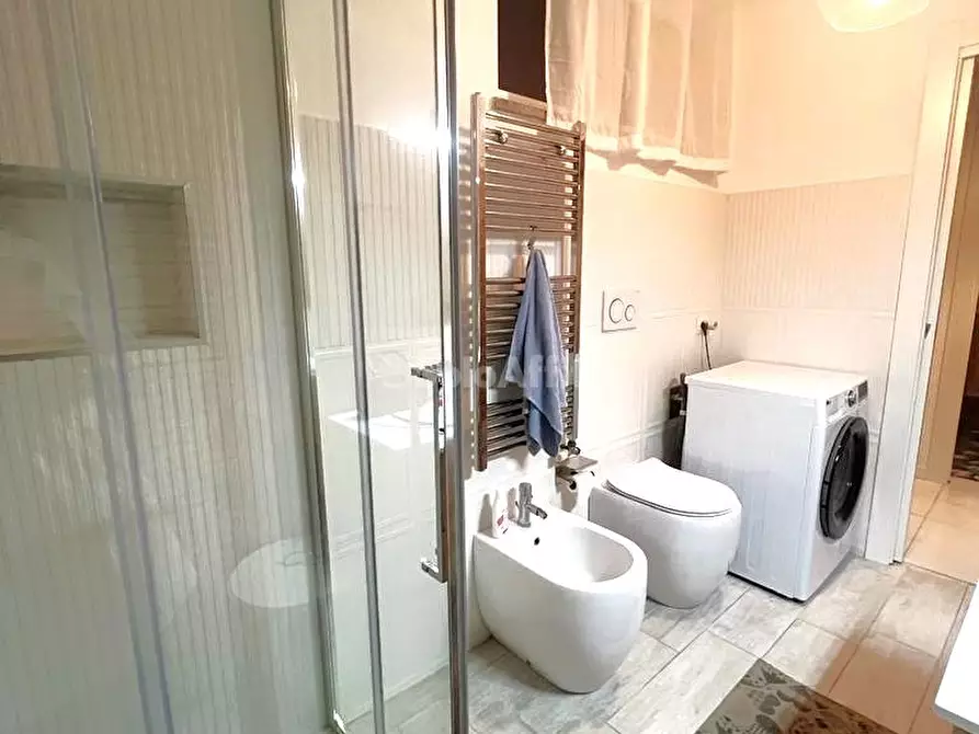 Immagine 15 di Bilocale in affitto  in Via Lazzaretto 7 a Seregno