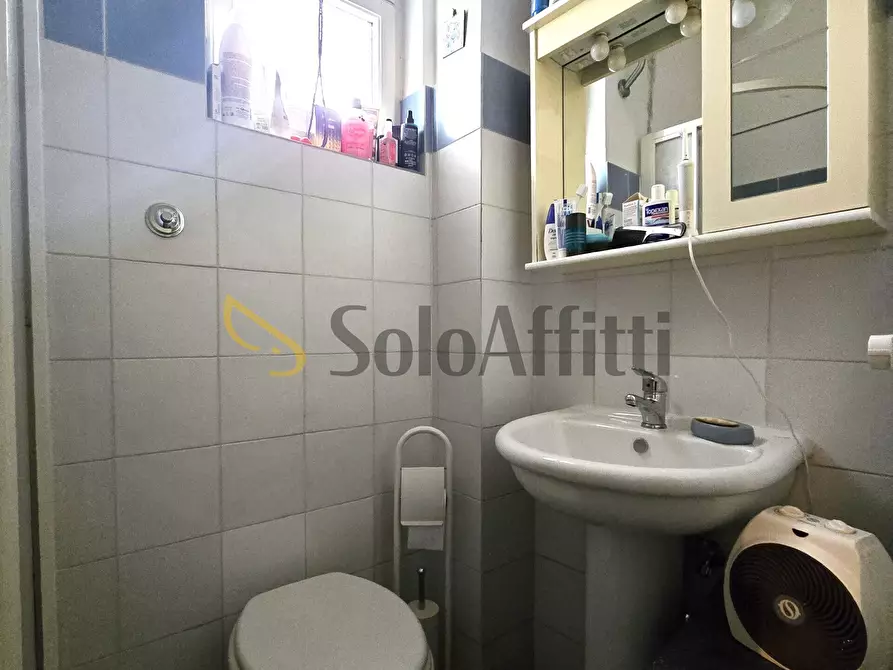 Immagine 21 di Quadrilocale in affitto  in Via Rodolfo Lanciani 10 a Roma