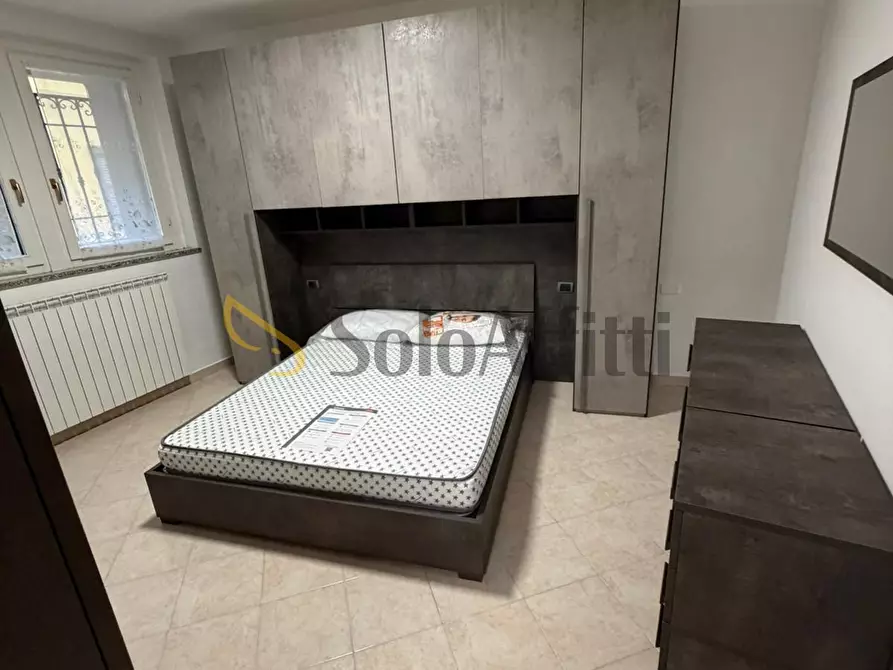 Immagine 5 di Trilocale in affitto  a Arsago Seprio