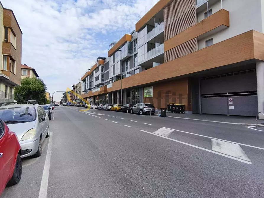 Immagine 25 di Trilocale in affitto  in Corso Moncalieri 274 a Torino