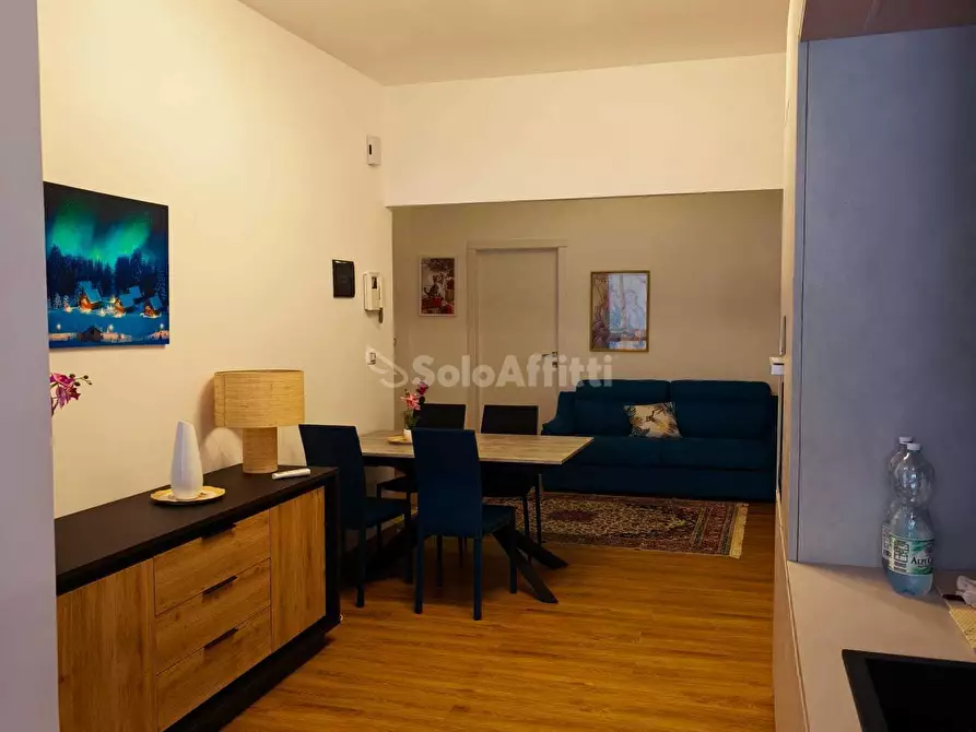 Immagine 11 di Bilocale in affitto  in Via Castelgomberto a Torino