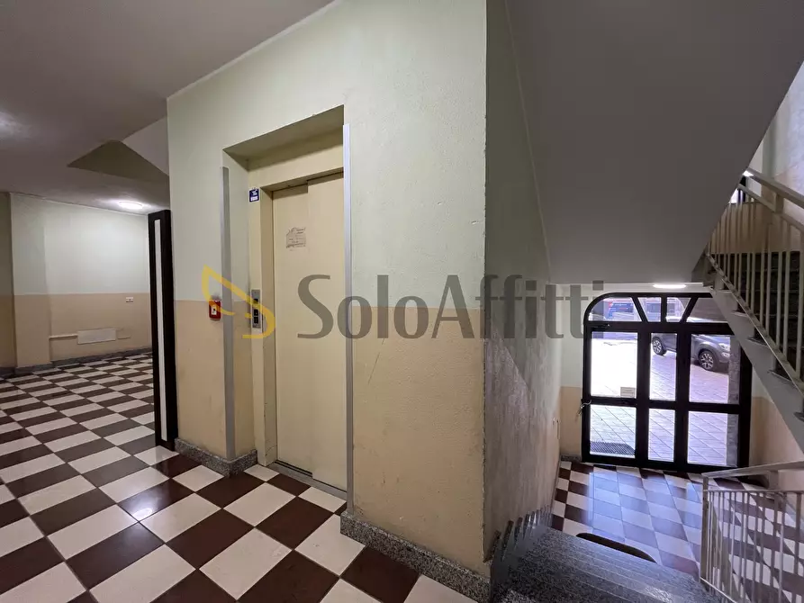 Immagine 16 di Trilocale in affitto  in Strada Diciannove 5 a Catanzaro