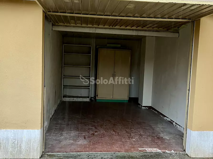 Immagine 4 di Quadrilocale in affitto  in Via Buratto 7 a Ciriè