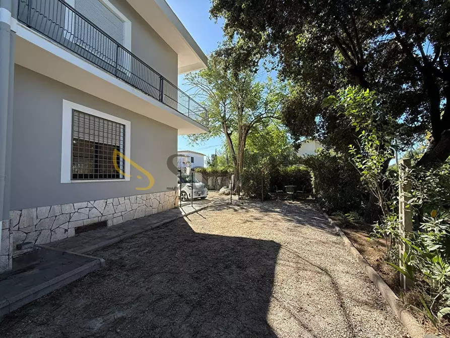 Immagine 10 di Trilocale in affitto  in Via Col Vento a Anzio